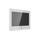 DAHUA VTH2622G-W 2-Fils 48V IP &amp; Wi-Fi Moniteur TFT Tactile 7&quot; 2 fils-48V Slot MicroSD Installation Serie
