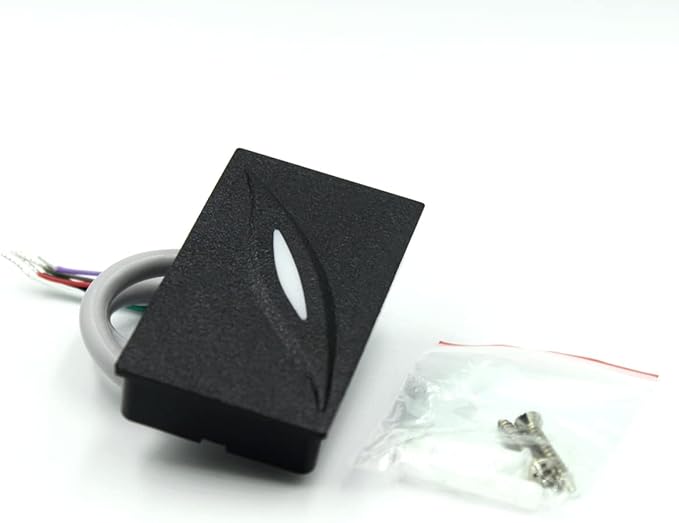 KR300 Lecteur  RFID - MIFare - NFC Wiegand 26bit 34bit