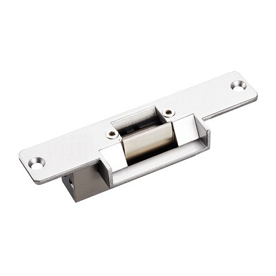 Gâche électrique YLI YS-130NO avec courant de fonctionnement  24VDC/12VDC