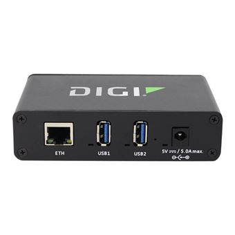 Digi AnywhereUSB