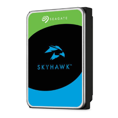 SEAGATE Surv. Skyhawk 6 TB HDD Interface SATA 6 GB/s Special Surveillance