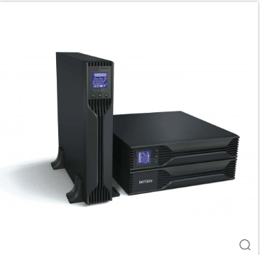 AVINET UPS UR3000 3000VA/2100W  Rack/Tower Line-Interactive  4pcs*9AH, LCD