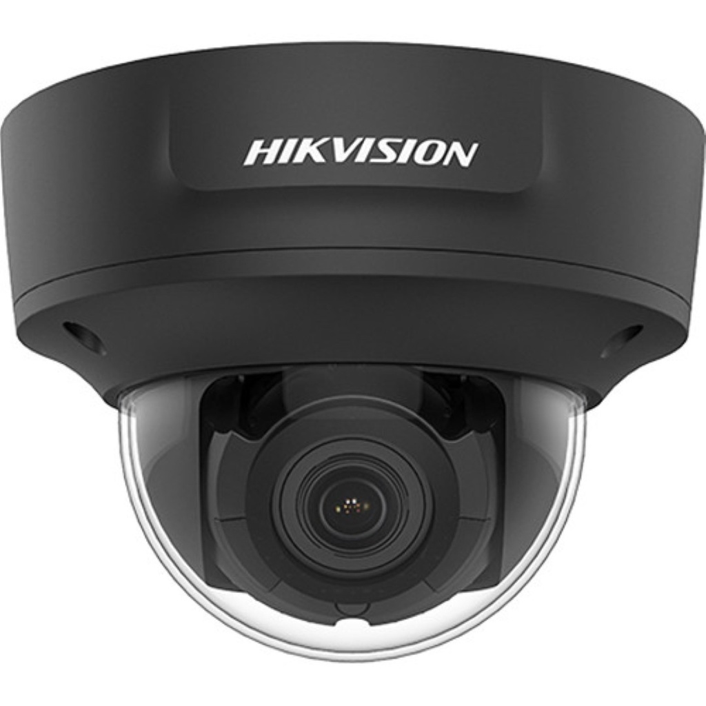 HIKVISION DS-2CD2783G1-IZS IP Cameras 8MP Dome Motorized Lens 2.8-12mm Black