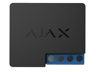 Ajax Relais de télécommande Contact sec 868MHz
