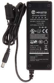 Adaptateur AC/DC 24 V 2.5 A