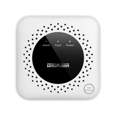HY-GB40A Alarme de detection de  gaz GPL/propane