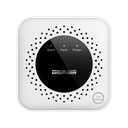 HY-GB40A Alarme de detection de  gaz GPL/propane