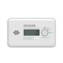 Wisualarm HY-GC20B Alarme autonome CO &quot;monoxyde de carbone&quot; Batterie 10Ans Remplacable