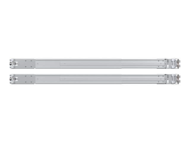 Synology Rail RKS-02 Rack rail kit for Synology RS820, SA3200, SA3400; RackStation RS1221, RS2421, RS3621, RS4021, RS820