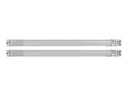 Synology Rail RKS-02 Rack rail kit for Synology RS820, SA3200, SA3400; RackStation RS1221, RS2421, RS3621, RS4021, RS820
