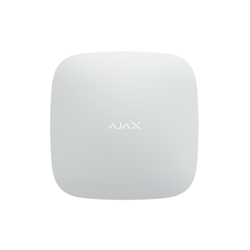 Ajax ReX-W - Ajax Rex  Range Expander Compatible AJAX-HUB2