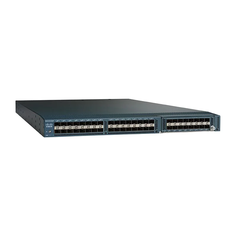 Cisco Unified Computing System UCS-FI-6248UP 1RU Fabric Int/No PSU/32 UP/ 12p LIC