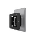 DS-KAB6-W1 Support Mural angle ajustable pour terminaux DS-K1T341 &amp; DS-K1T342 series