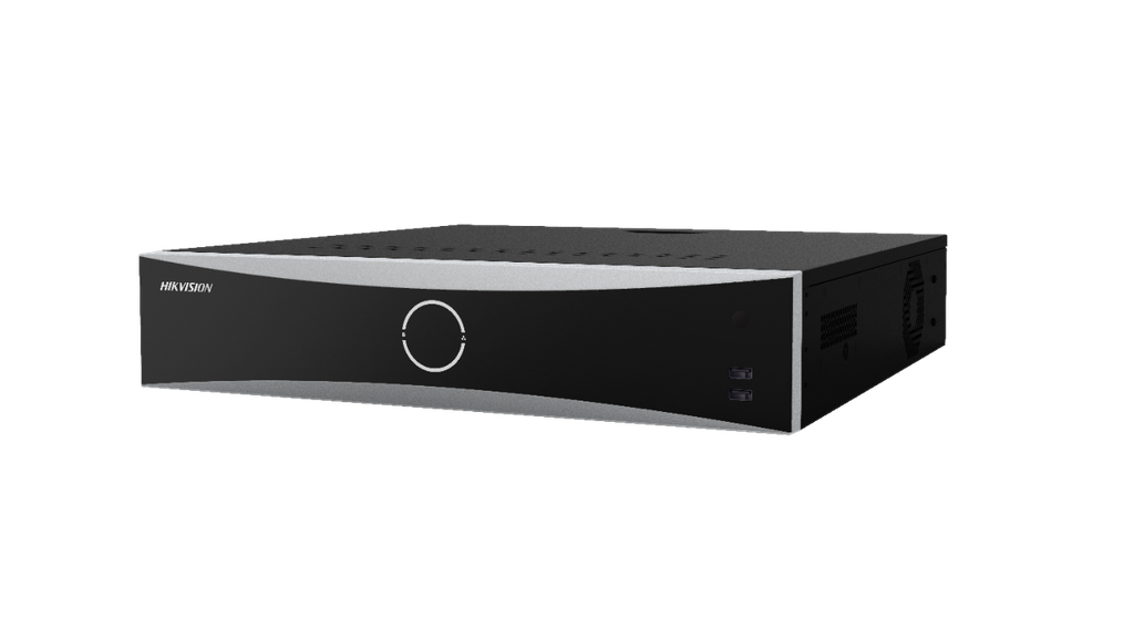 HIKVISION iDS-9664NXI-M8/X 64-ch 2U 4K DeepinMind NVR