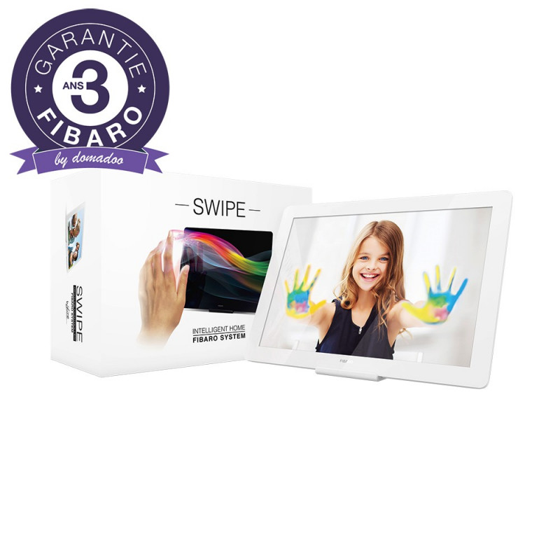 FIBARO FGGC-001  - Contrôleur gestuel Z-Wave