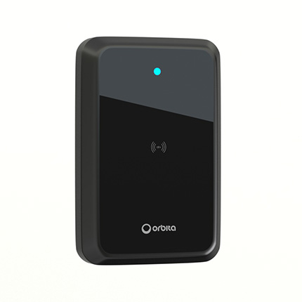 MFR-301 Hotel Mifare Access Control