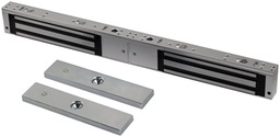 [DS-K4H258D] HIKVISION DS-K4H258D / M-280D serrure magnétique à deux porte- 2x250Kgs