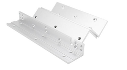 [DS-K4H258-LZ] HIKVISION DS-K4H258-LZ  SUPPORT Z/L pour Ventouse Magnetique