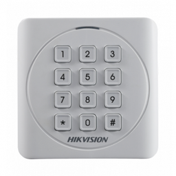 [DS-K1801EK] HIKVISION DS-K1801EK CARD READER
