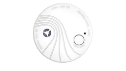 [DS-PDMSK-S-WE] Hikvision DS-PDSMK-S-WE Détecteur de fumée sans fil - AX PRO