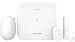 [DS-PWA96-Kit-WE] Hikvision DS-PWA96-Kit-WE Wireless Kit 96 Zones LAN/IP/WIFI/3G-4G