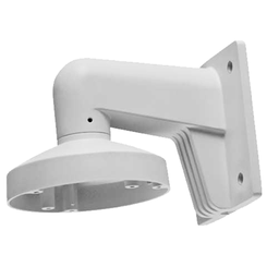 [DS-1272ZJ-110] Hikvision DS-1272ZJ-110 Support mural pour caméras mini dômes - Alliage d'aluminium - 122 (H) x 120 (L) x 110 (φ) mm - 480 g