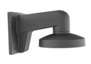 [DS-1272ZJ-120] Hikvision DS-1272ZJ-120 Support mural pour caméras mini dômes - Alliage d'aluminium - 122 (H) x 120 (L) x 120 (φ) mm - 440 g