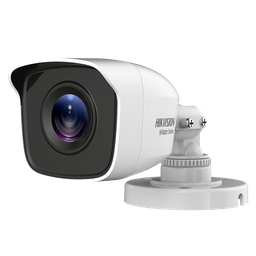 [HWT-B120-M] Hikvision - HWT-B120-M(2.8mm) Mini Bullet Camera 2MP Fixe 2.8mm - Smart IR 20 m Metal  IP66 4 in 1 (4 signals switchable TVI/AHD/CVI/CVBS)