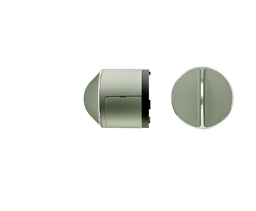 [DCE33030NID5] SALTO DCE3 - Euro Cylinder
