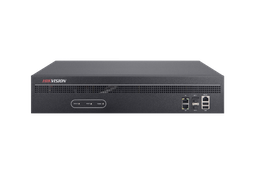 [DS-6916UDI] Hikvision DS-6916UDI Decoder 16*HDMI/8*BNC, Input: VGA/DVI/RJ45, 128-ch 1080P,36 division
