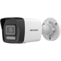 [DS-2CD-1063G2-LIUF] HIKVISION DS-2CD1063G2-LIUF 6MP-2.8mm  IP Camera Bullet  Smart Hybrid Light MD2.0 Detection -Microphone Integré  POE-IP67