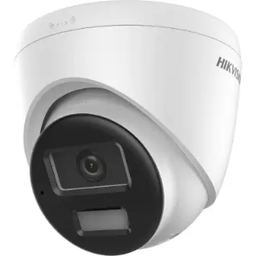 [DS-2CD1383G2-LIUF] HIKVISION DS-2CD1383G2-LIUF Caméra Tourelle IP  8MP - 2.8 mm - Lumière hybride 30 m  | Microphone intégré  | Détection de mouvement 2.0 |  PoE - IP67