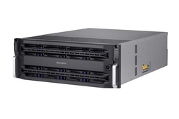 [DS-A81024S] HIKVISION DS-A81024S  Stockage à contrôleur unique à 24X SATA Jusqu'à 16Tb  - 512Ch - 2MP