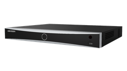 [DS-7608NXI-K1/8P] HIKVISION DS-7608NXI-K1/8P  8-ch PoE 1U K Series AcuSense 4K NVR