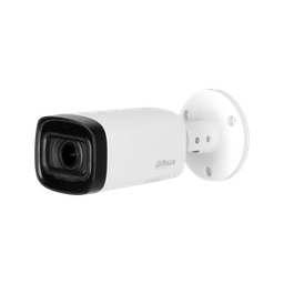[HAC-HFW1500RP-Z-IRE6] DAHUA HDCVI Camera HAC-HFW1500RP-Z-IRE6 •5MP •IR Up to 60m •Motorized Vari-focal 2.7-12mm•IP67 •Metal