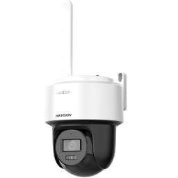 [DS-2DE2C400MWG/W] Hikvision DS-2DE2C400MWG/W 4 MP Fixed Outdoor Smart Hybrid-light WIFI PT Network Camera (Connect to NVS)