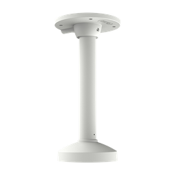 [DS-1271ZJ-130] HIKVISION DS-1271ZJ-130 Support plafond pour caméras dôme 