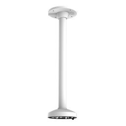 [DS-1271ZJ-140] HIKVISION DS-1271ZJ-140 Support plafond pour caméras dôme 