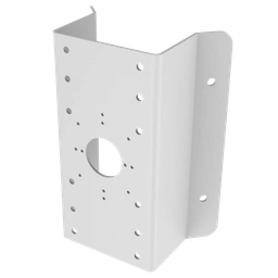 [DS-1276ZJ] HIKVISION DS-1276ZJ Support de coin pour caméras compactes 