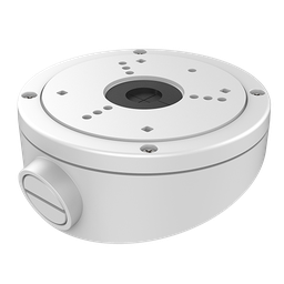 [DS-1281ZJ-S] HIKVISION DS-1281ZJ-S Support de montage pour plafond incliné 