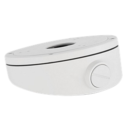 [DS-1281ZJ-M] HIKVISION DS-1281ZJ-M Support de plafond incliné pour caméras dômes 