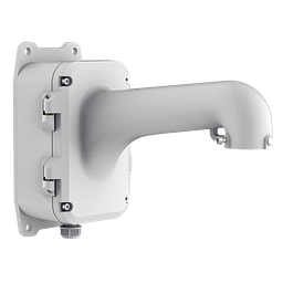 [DS-1604ZJ-BOX] HIKVISION DS-1604ZJ-BOX Support de mur avec boite de connexions pour des dômes motorisées 