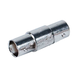 [CON-BNCAD01] Connector - BNC female - BNC female - 33 mm (D) - 12 mm (W) - 8 g