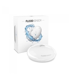 [FGFS-101 ZW5] FIBARO FGFS-101-ZW5 - DÉTECTEUR D'INONDATION Z-WAVE PLUS