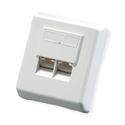 [25.99.8392] VALUE 25.99.8392 Prise Murale Apparente
