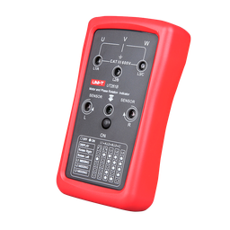 [MT-PHASE-UT261B] Indicateur de séquence de phase CAT III 600V -
