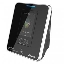[ANV-FACE] Anviz - Lecteur biométrique autonome d'accès et présence