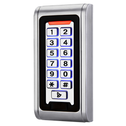 [ACS-AUT-62DT/AC103] DH16A-62DT/ DH16A-12DT/ AC-103 Lecteur d'accès autonome - carte EM et/ou mot de passe - Clavier  Indicateur LED