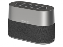 [DS-UAC-S1V] Hikvision DS-UAC-S1V haut-parleur Hikvision Sound Cube 8X micros Pour Reunion &amp;  Conference