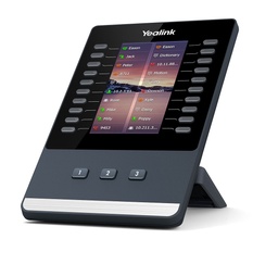 [EXP43] Yealink EXP43 Color Expansion Module for Yealink T43U/T46U